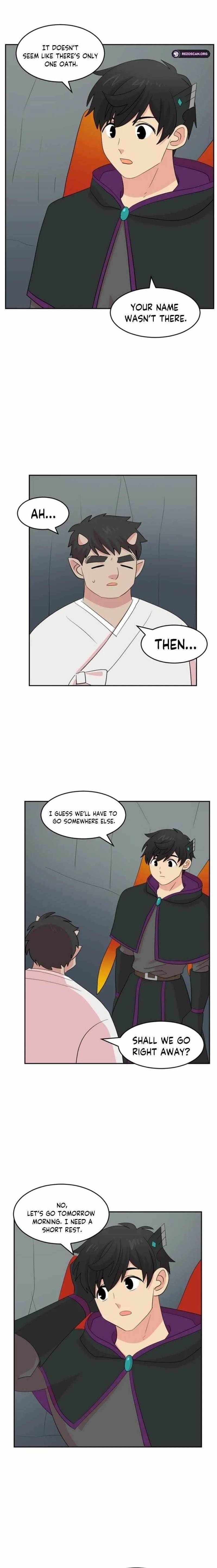 Reader Chapter 207 - Page 1