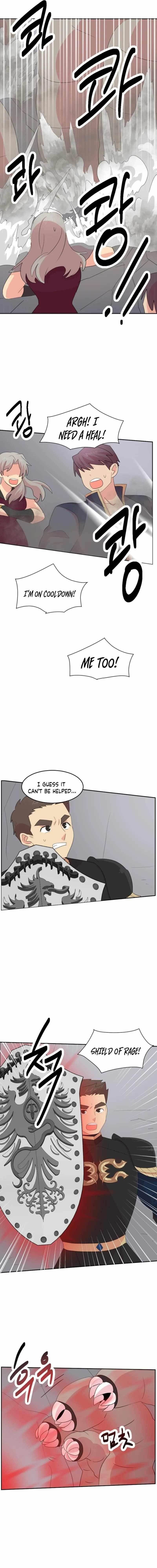 Reader Chapter 207 - Page 10