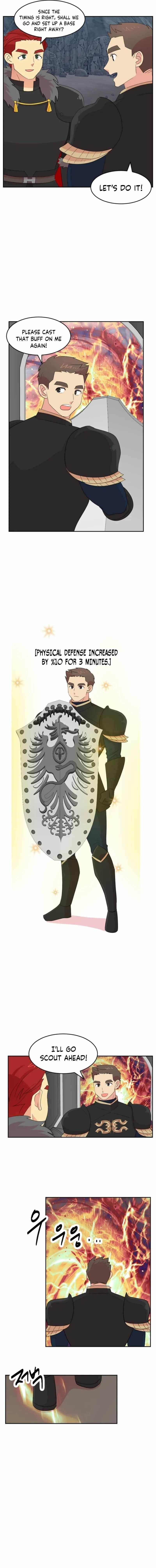 Reader Chapter 207 - Page 3