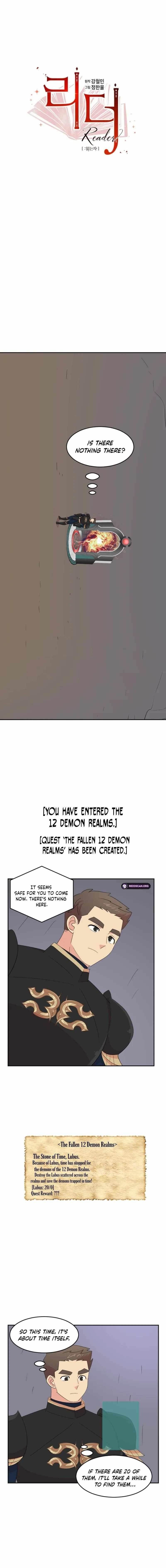 Reader Chapter 207 - Page 4