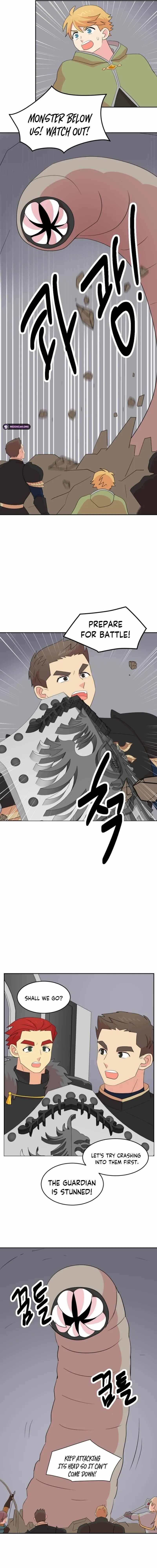 Reader Chapter 207 - Page 6