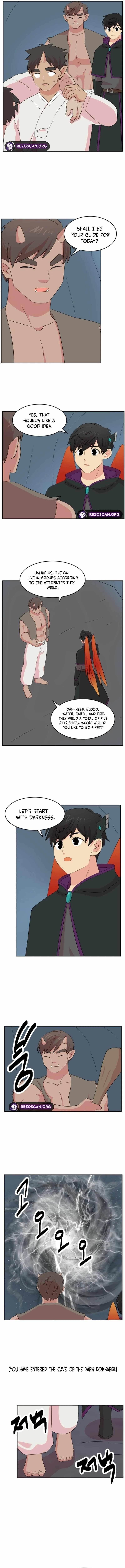 Reader Chapter 208 - Page 7