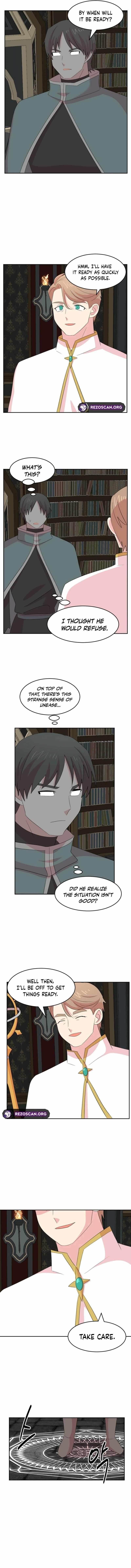 Reader Chapter 208 - Page 9