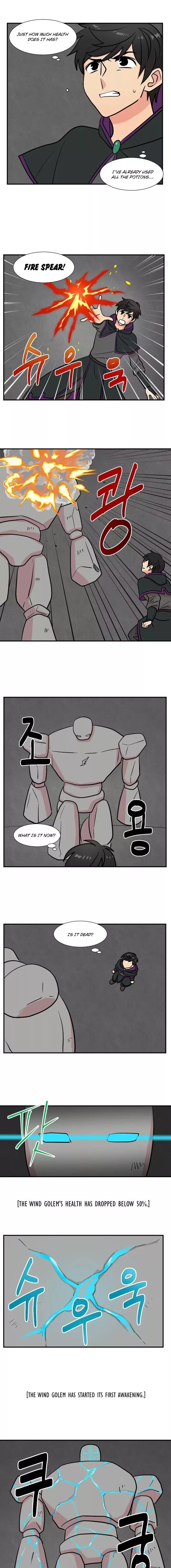 Reader Chapter 21 - Page 2