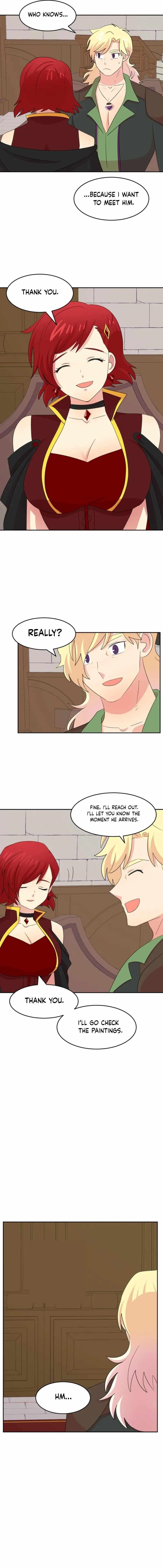 Reader Chapter 210 - Page 10