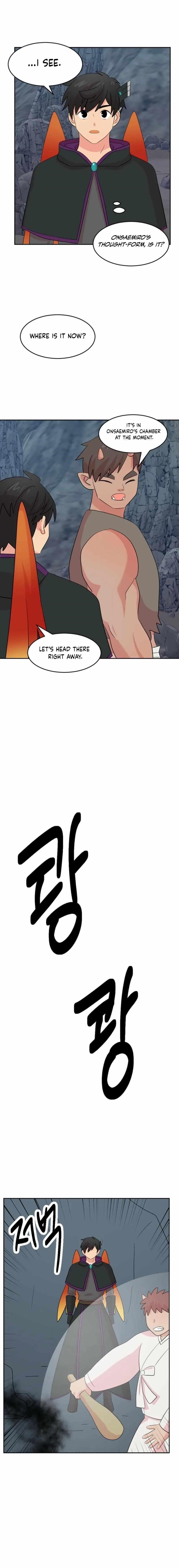 Reader Chapter 211 - Page 13