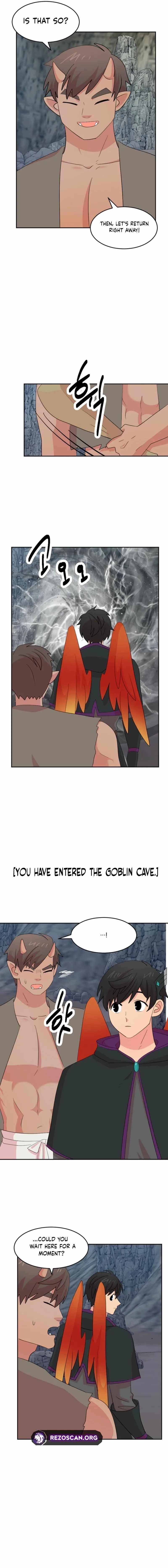 Reader Chapter 211 - Page 4