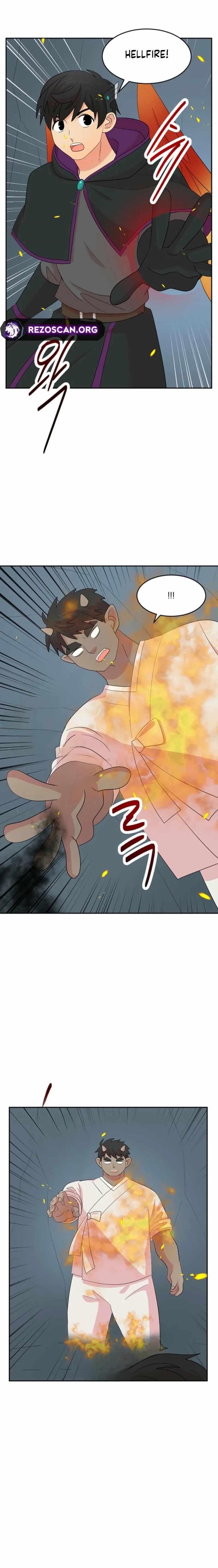 Reader Chapter 212 - Page 1