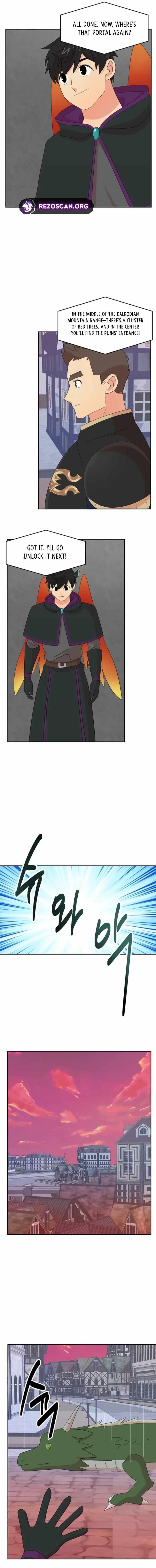 Reader Chapter 212 - Page 13