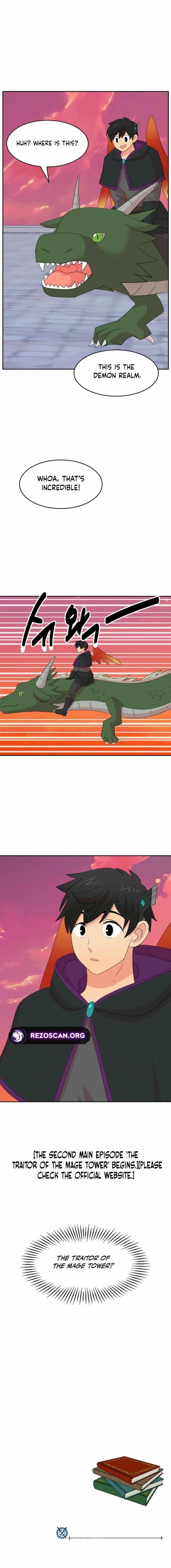 Reader Chapter 212 - Page 14