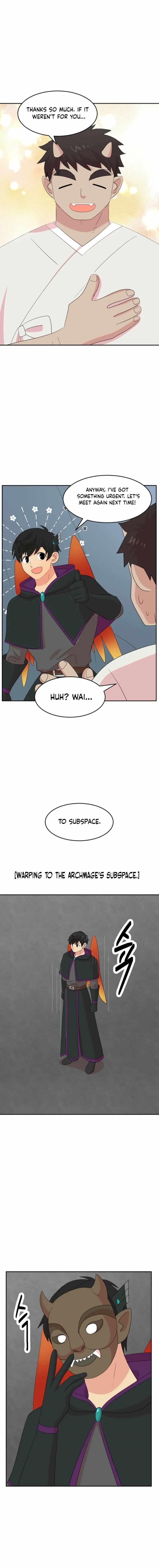 Reader Chapter 212 - Page 3