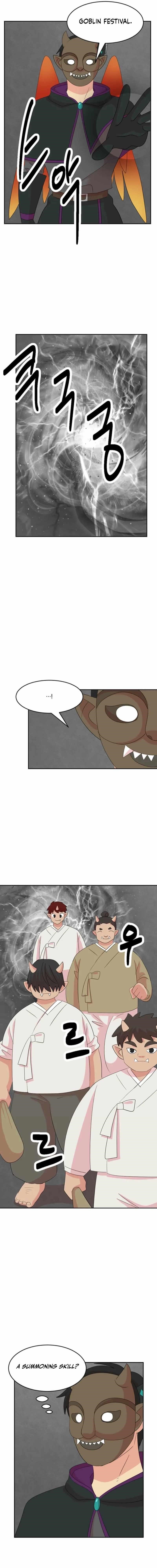 Reader Chapter 212 - Page 5