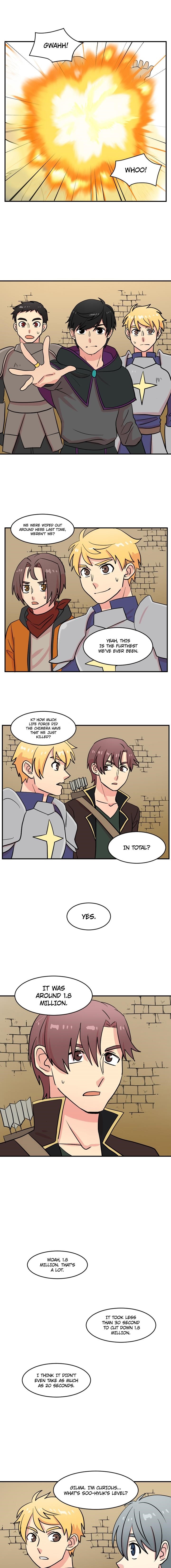 Reader Chapter 38 - Page 1