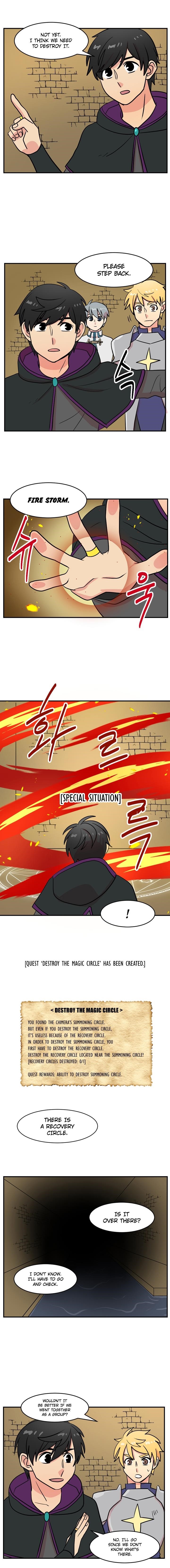 Reader Chapter 38 - Page 11