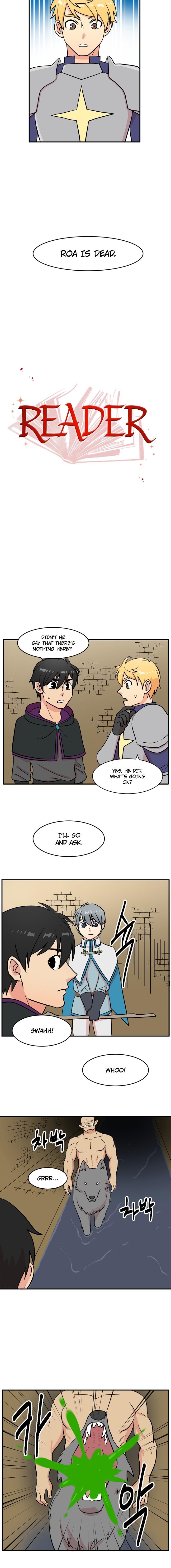 Reader Chapter 38 - Page 4