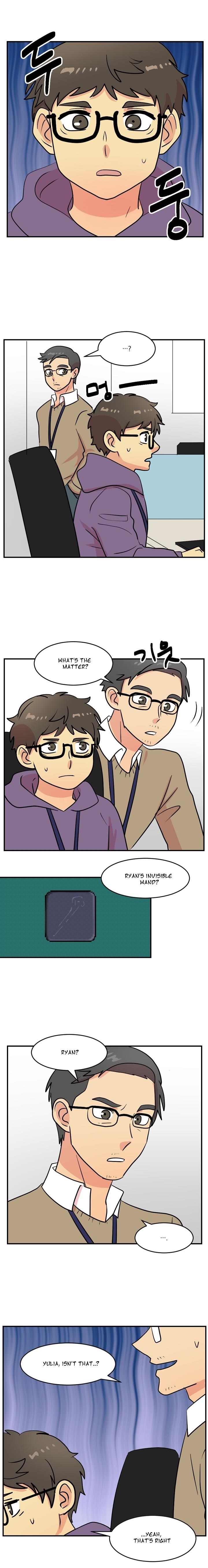 Reader Chapter 53 - Page 3