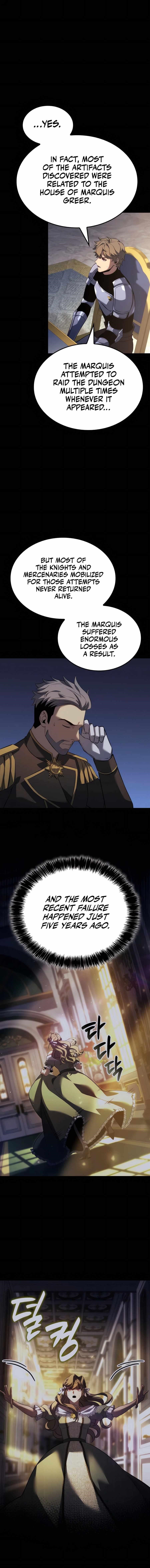 The Count’s Youngest Son Is a Player Chapter 112 - Page 7