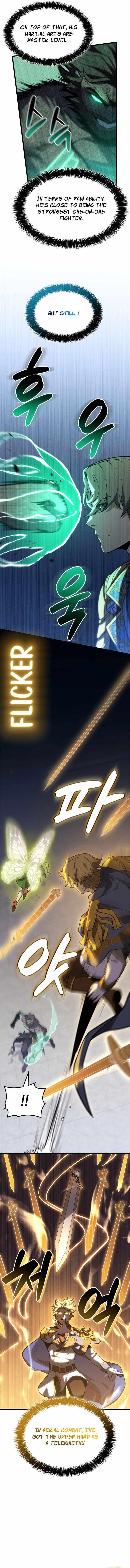 The Count’s Youngest Son Is a Player Chapter 113 - Page 8