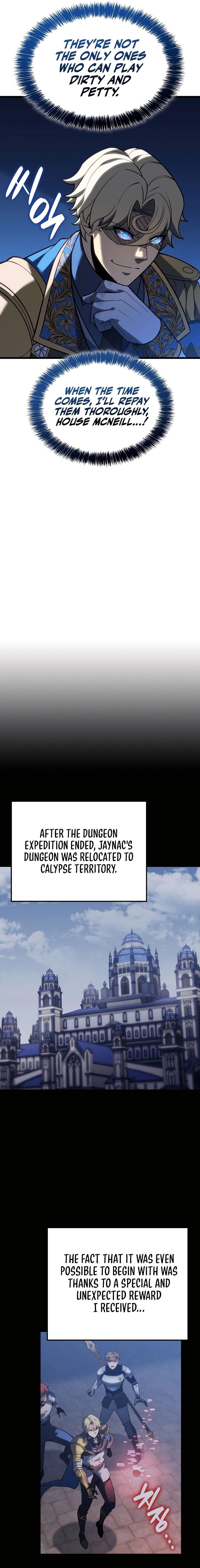 The Count’s Youngest Son Is a Player Chapter 115 - Page 11