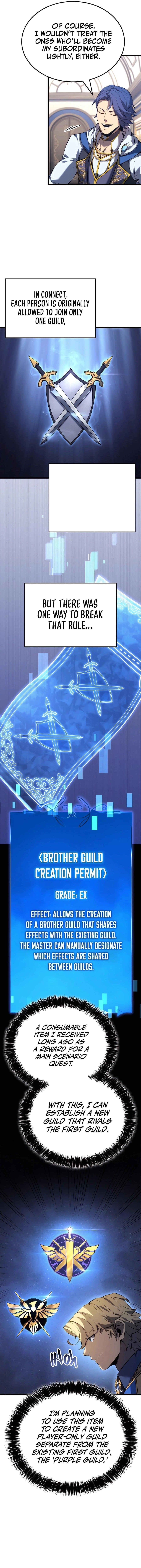 The Count’s Youngest Son Is a Player Chapter 115 - Page 15