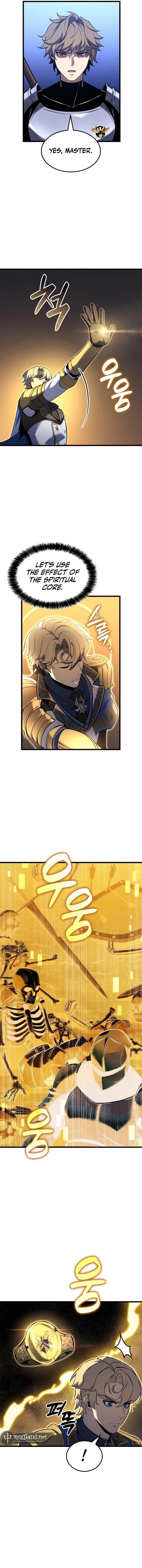 The Count’s Youngest Son Is a Player Chapter 115 - Page 2