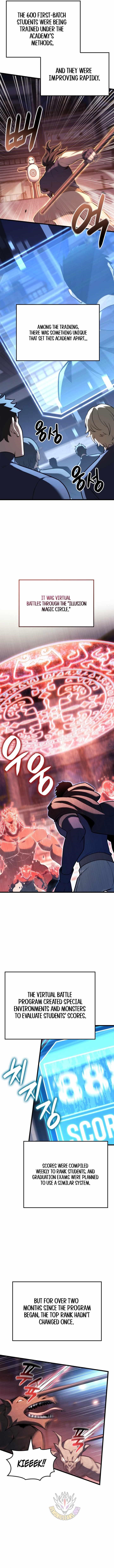 The Count’s Youngest Son Is a Player Chapter 116 - Page 2