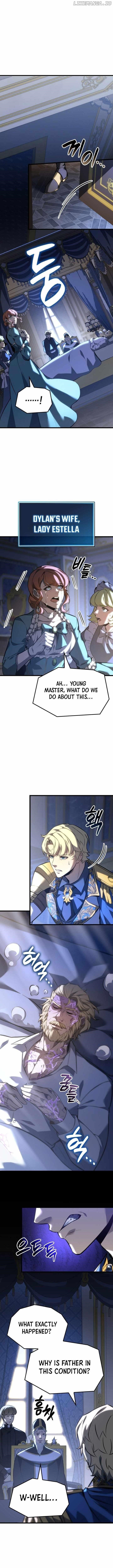 The Count’s Youngest Son Is a Player Chapter 117 - Page 2