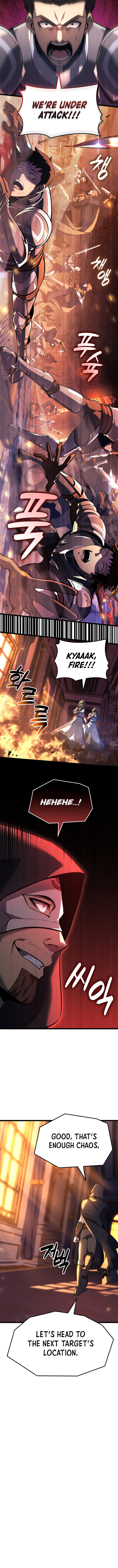 The Count’s Youngest Son Is a Player Chapter 119 - Page 4