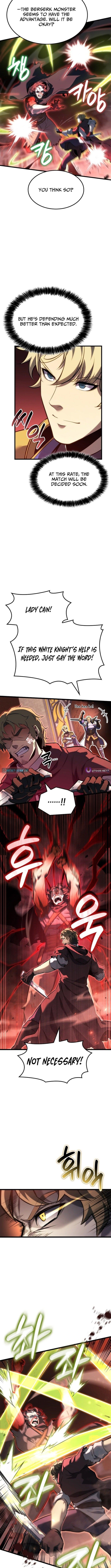 The Count’s Youngest Son Is a Player Chapter 122 - Page 3