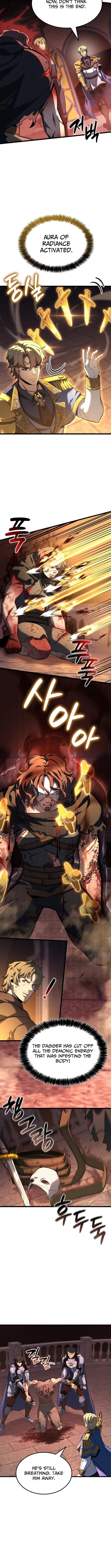 The Count’s Youngest Son Is a Player Chapter 122 - Page 5