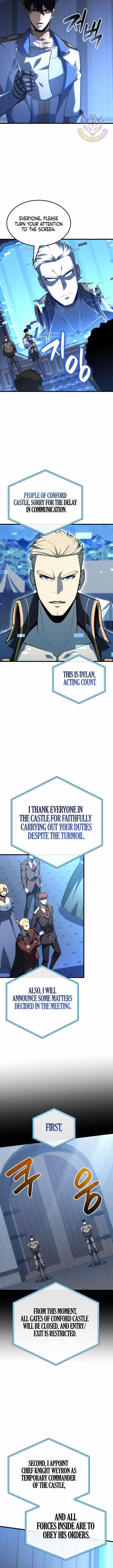 The Count’s Youngest Son Is a Player Chapter 123 - Page 3