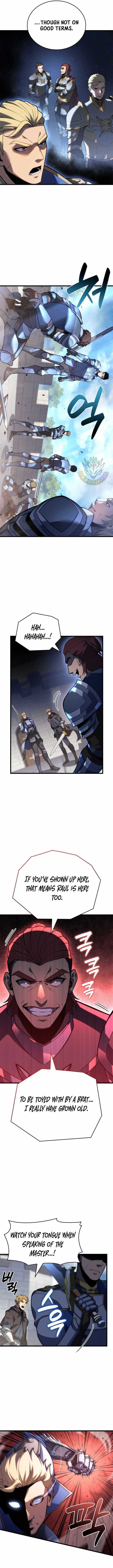 The Count’s Youngest Son Is a Player Chapter 125 - Page 7