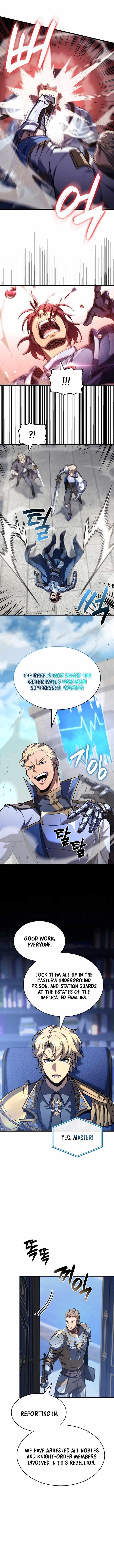 The Count’s Youngest Son Is a Player Chapter 125 - Page 8