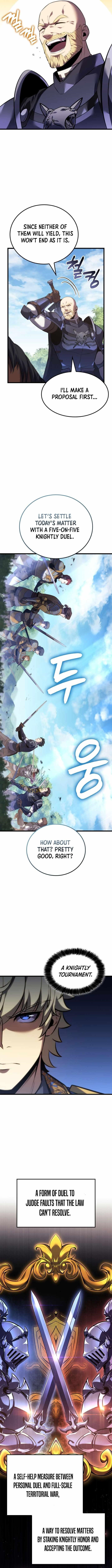 The Count’s Youngest Son Is a Player Chapter 126 - Page 7