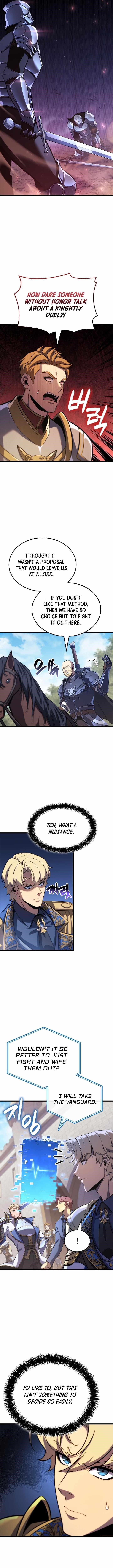 The Count’s Youngest Son Is a Player Chapter 126 - Page 8