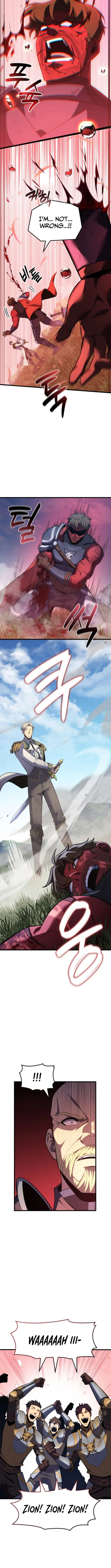 The Count’s Youngest Son Is a Player Chapter 129 - Page 4