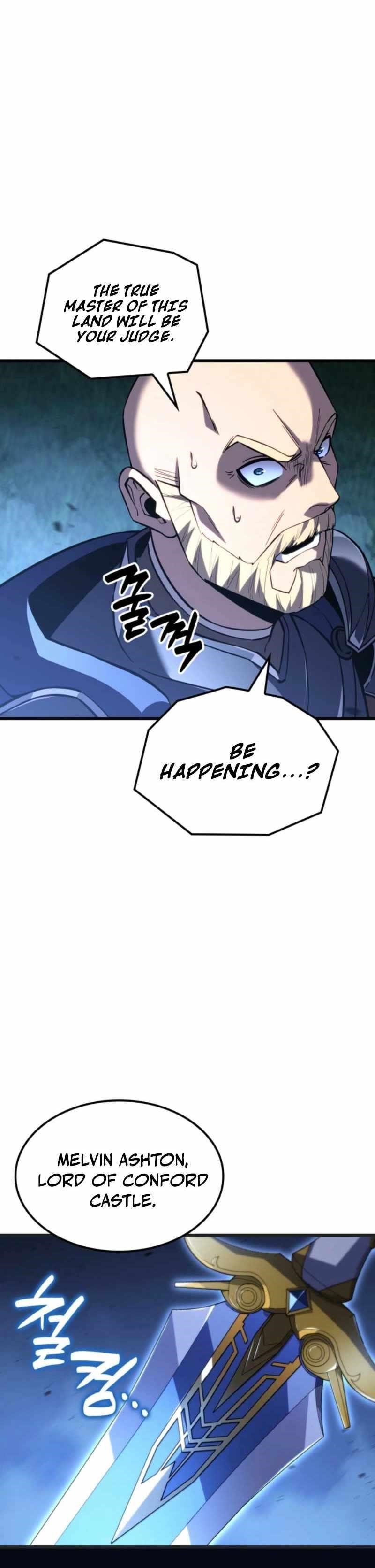 The Count’s Youngest Son Is a Player Chapter 131 - Page 26