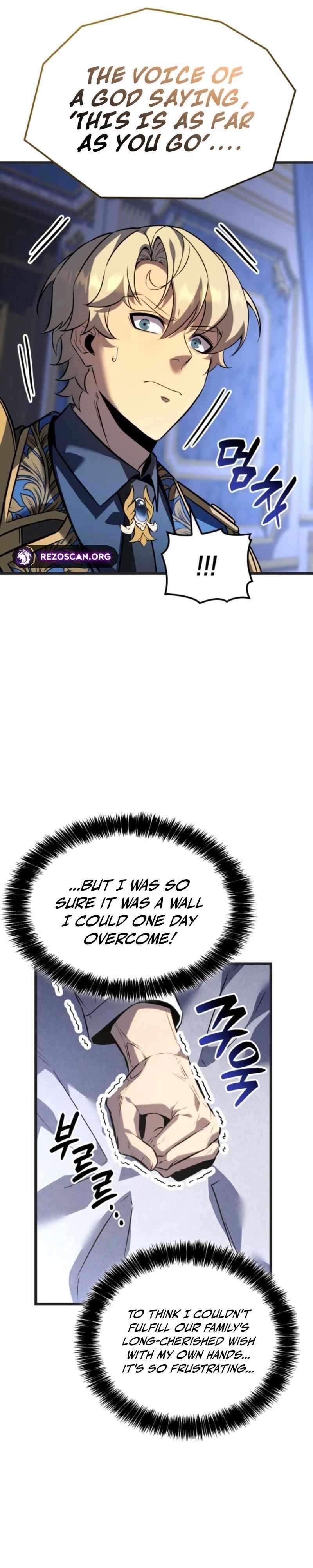 The Count’s Youngest Son Is a Player Chapter 131 - Page 36