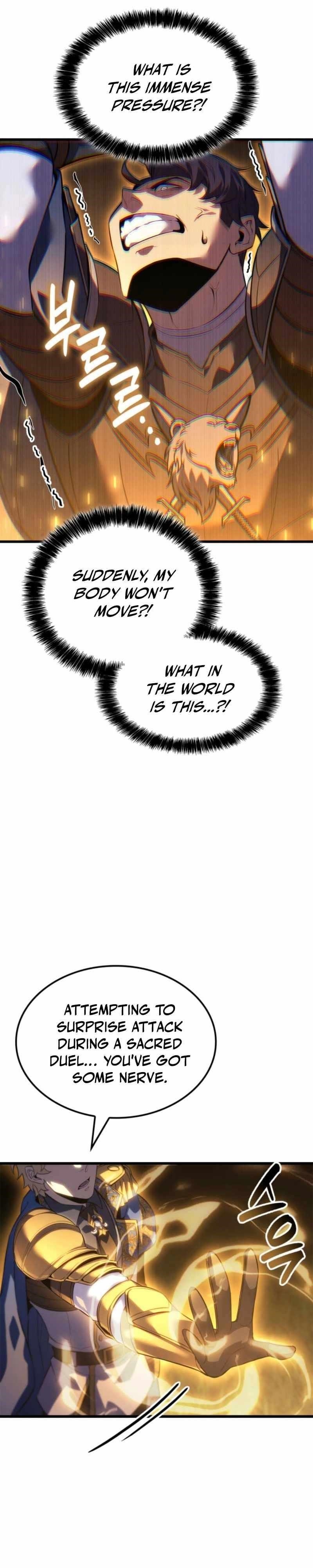 The Count’s Youngest Son Is a Player Chapter 131 - Page 6