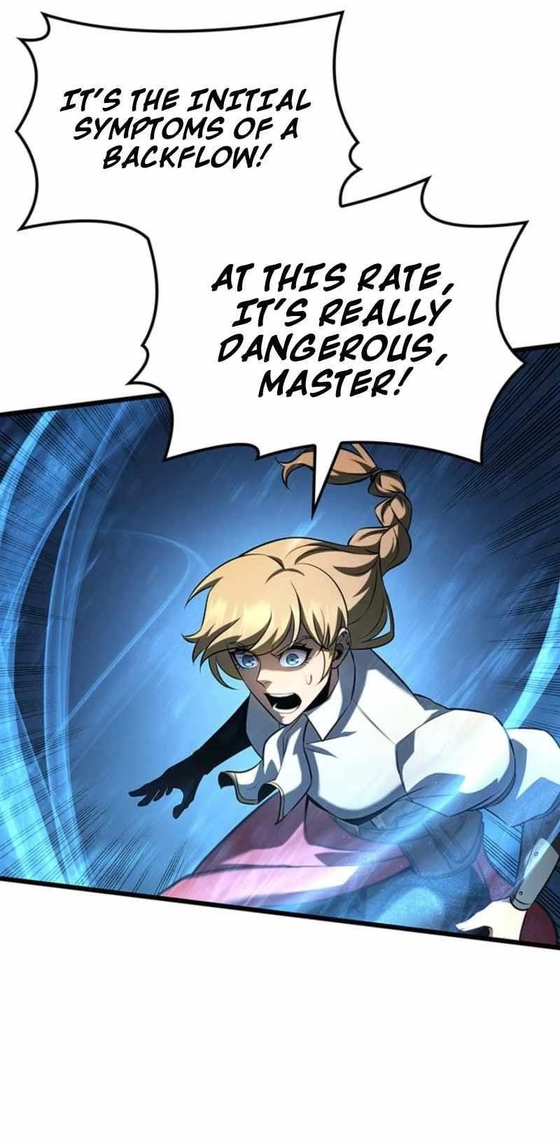 The Count’s Youngest Son Is a Player Chapter 132 - Page 18