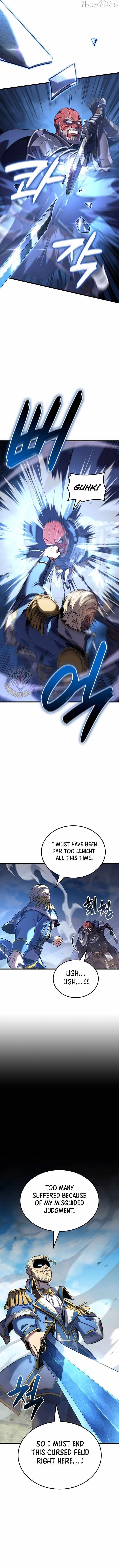 The Count’s Youngest Son Is a Player Chapter 134 - Page 4