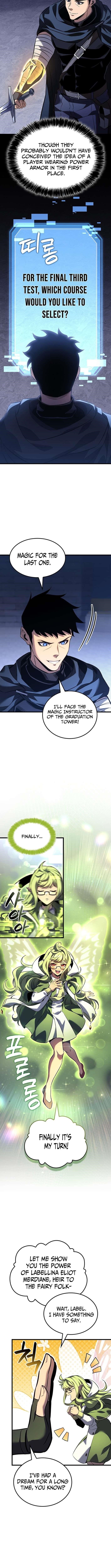 The Count’s Youngest Son Is a Player Chapter 136 - Page 10