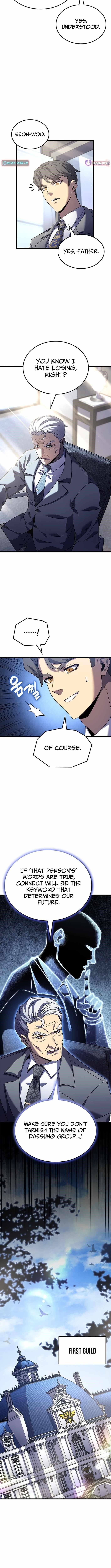 The Count’s Youngest Son Is a Player Chapter 137 - Page 10