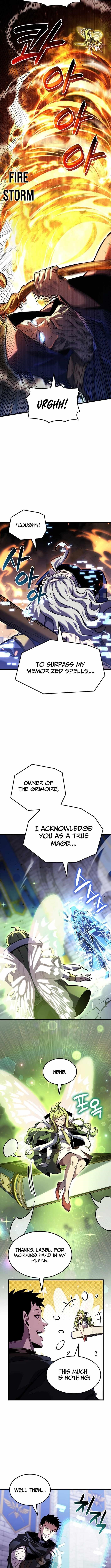 The Count’s Youngest Son Is a Player Chapter 137 - Page 3