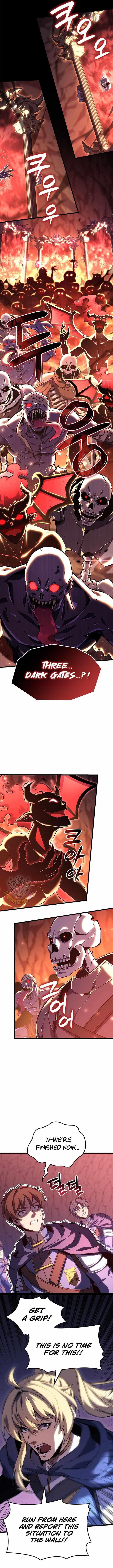 The Count’s Youngest Son Is a Player Chapter 138 - Page 11