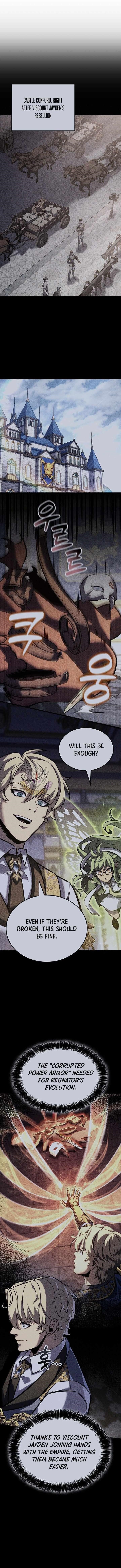 The Count’s Youngest Son Is a Player Chapter 141 - Page 1