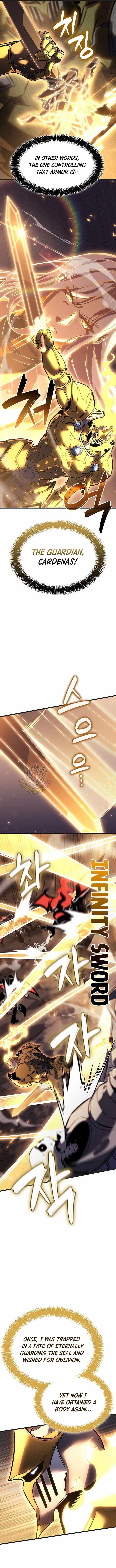 The Count’s Youngest Son Is a Player Chapter 141 - Page 6