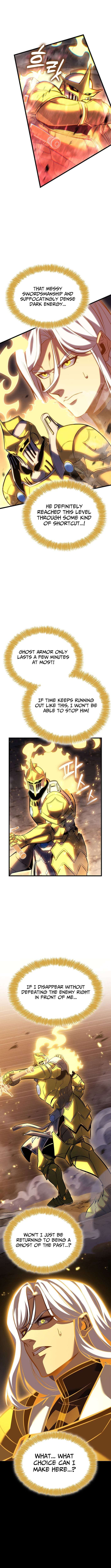 The Count’s Youngest Son Is a Player Chapter 142 - Page 6