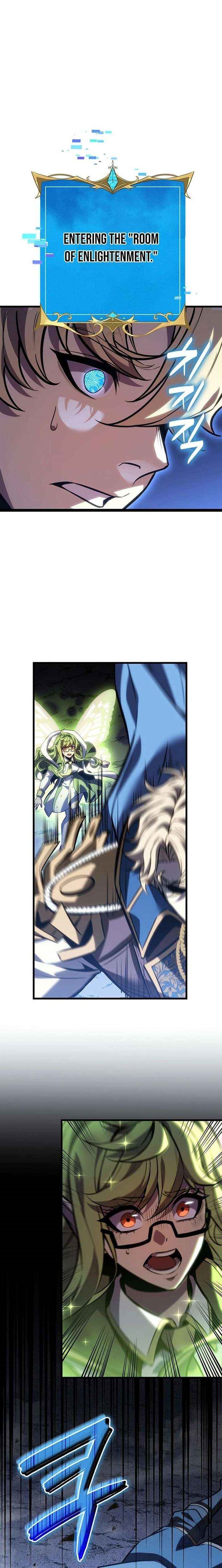 The Count’s Youngest Son Is a Player Chapter 143 - Page 24