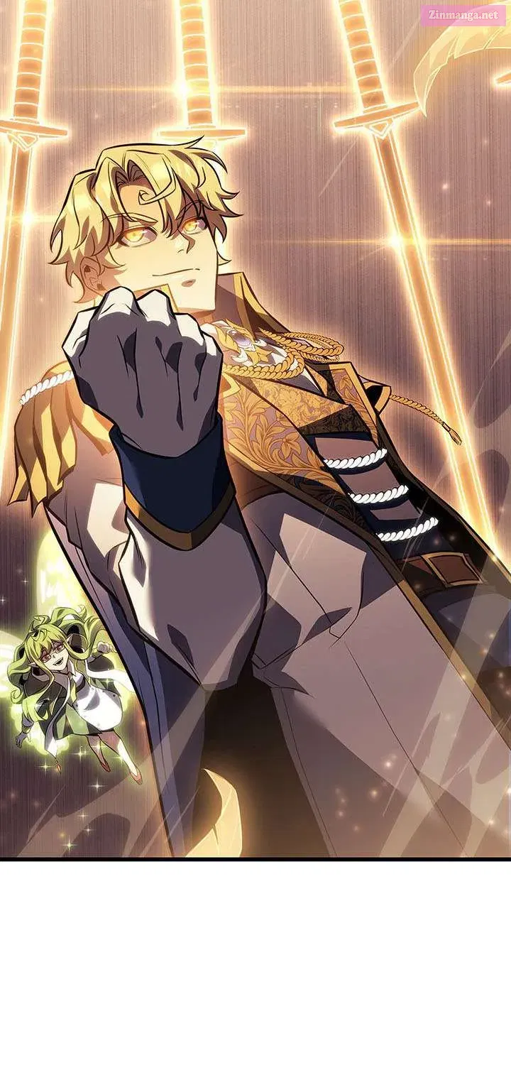 The Count’s Youngest Son Is a Player Chapter 146.1 - Page 16